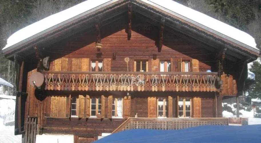 Hotelbild