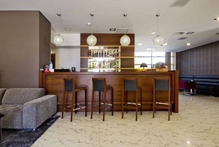 Eurostars Oporto Hotel photo 20