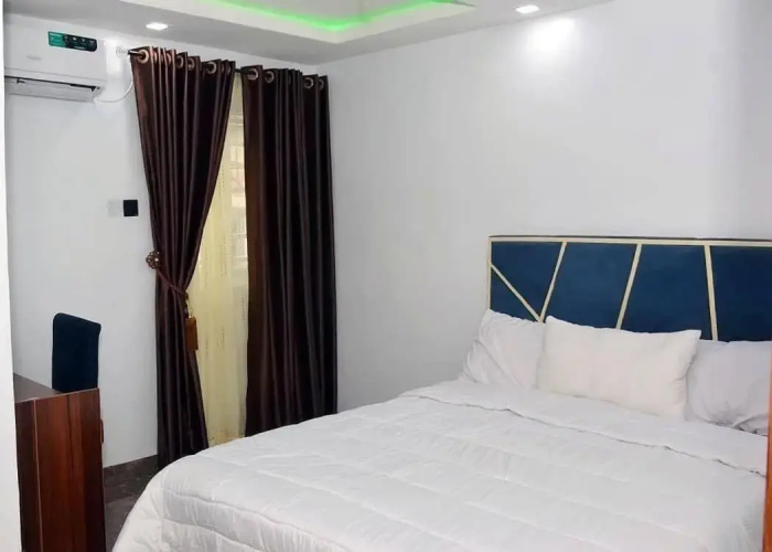 Lords&ladies suites