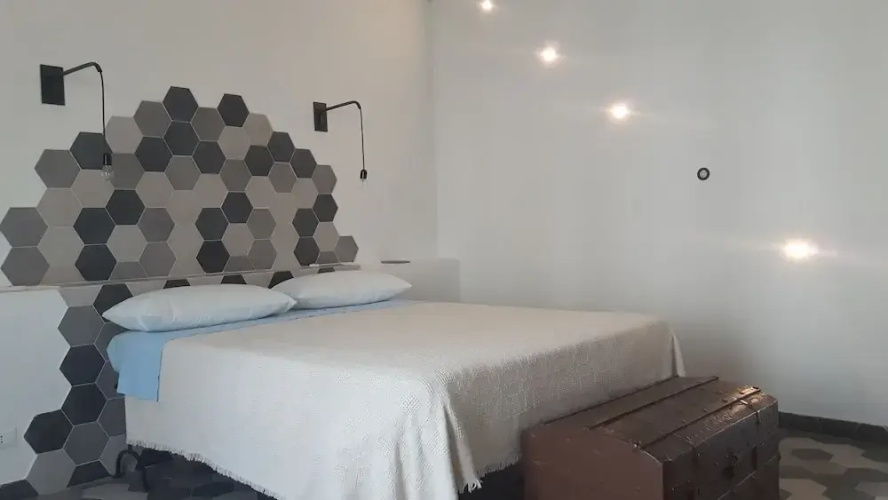 Casa Maltese ri Scicli