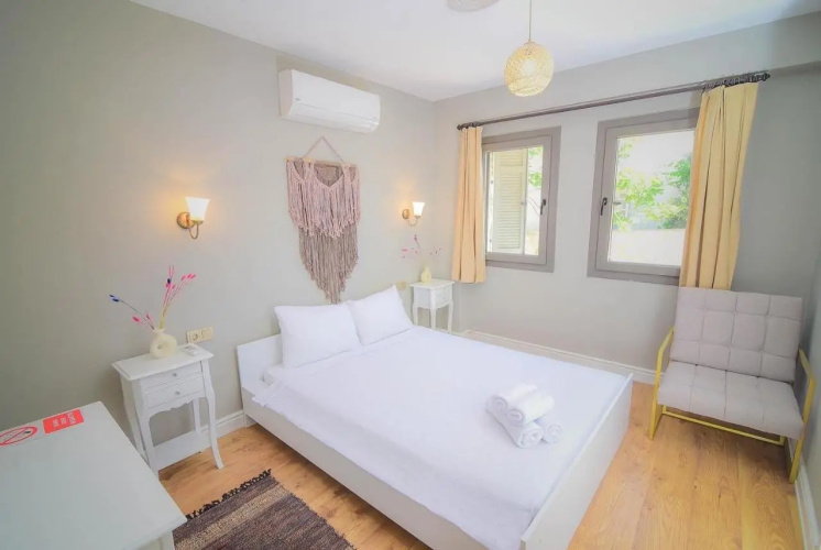 9 Alacati Boutique Hotel
