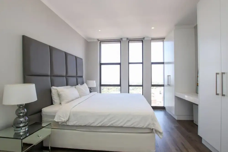 Business Apartment