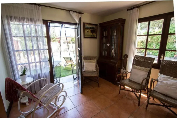 Villa Meli