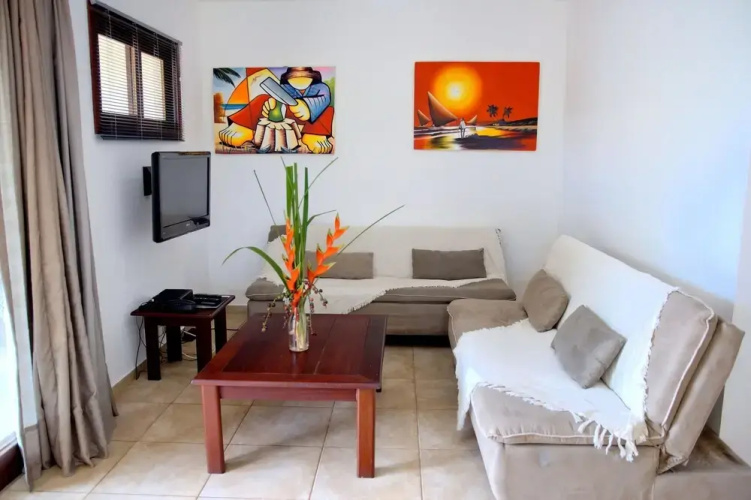 Apartamento Particular Pipa Beleza Spa Resort