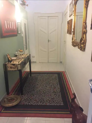 Mi Casa Es Tu Casa