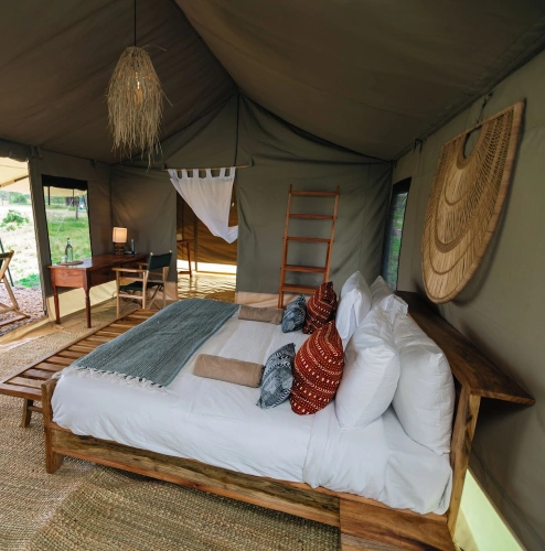 Comfort Double room with balcony