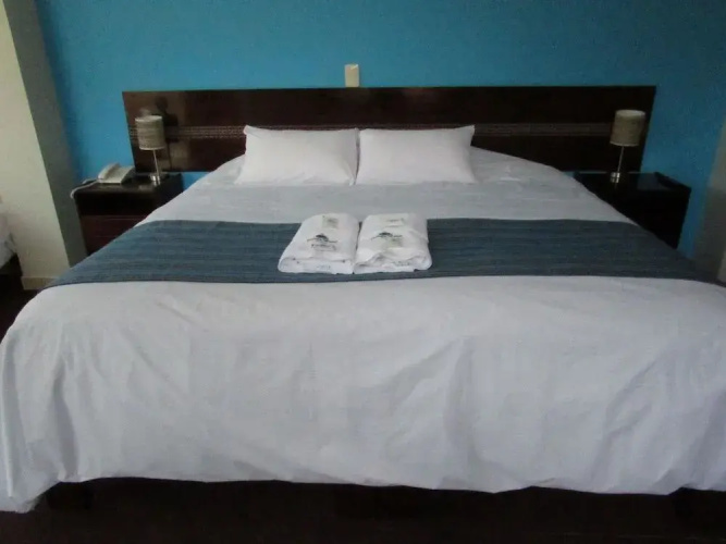 Julia's Hotel
