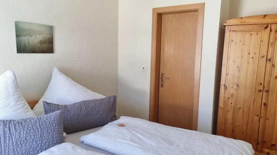 Haus Borkumitte Appartement Thor