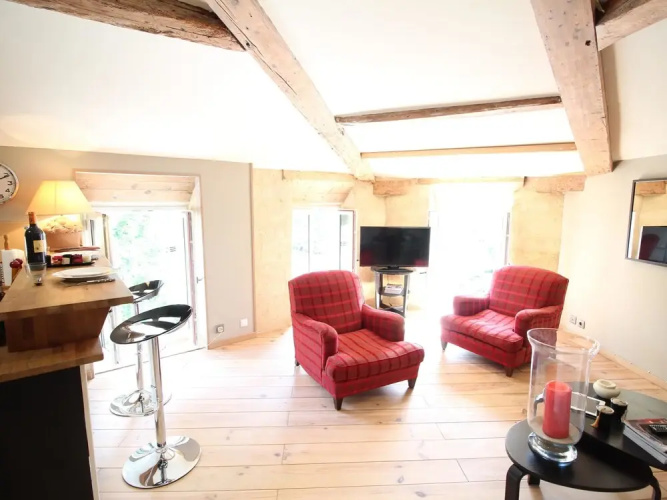 Charmant Appartement T3 Hyper Centre Gambetta