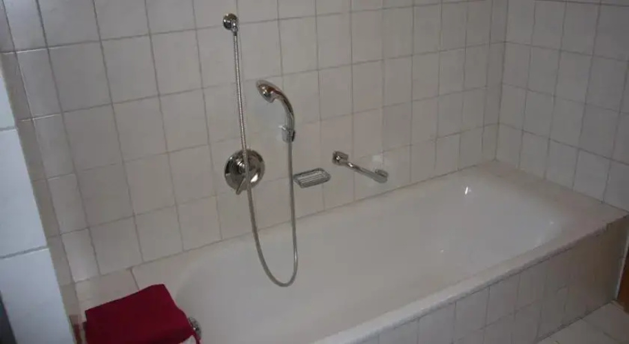 Ferienwohnung Blochinger