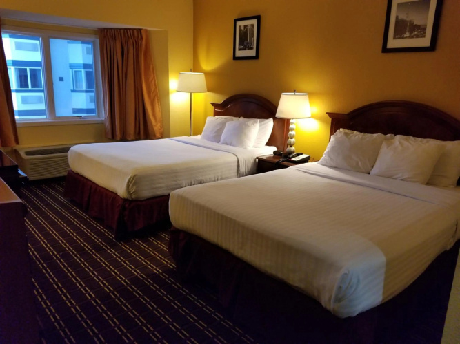 The Comstock Inn & Conference Center photo 6