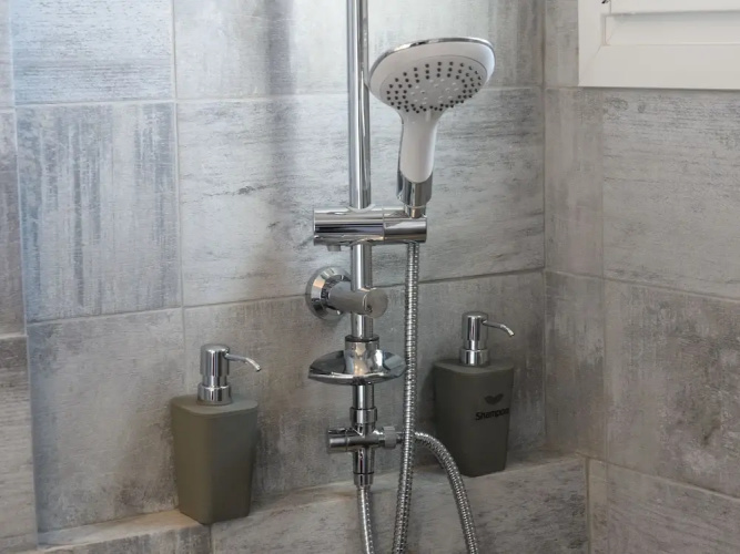 Anesis Luxury Apartment