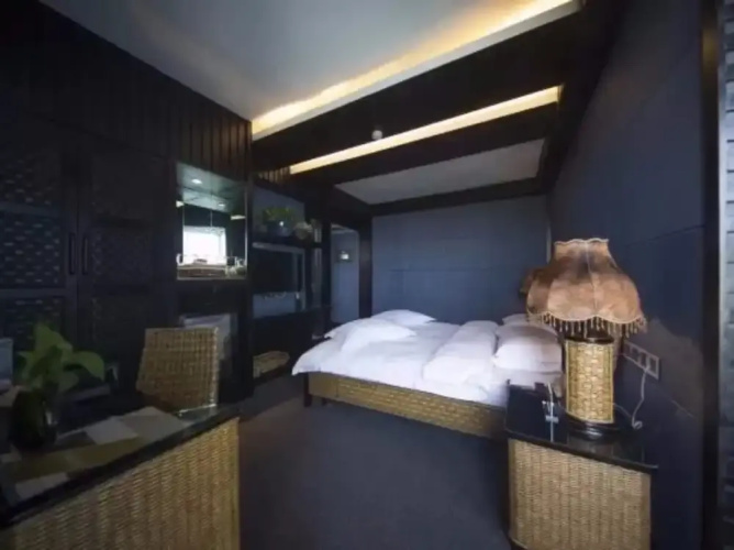 Yema Silk Road Inn