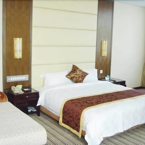 Mt. Emei 3077 Hostel