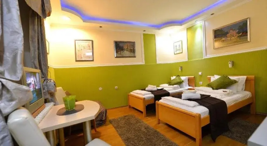 TAL Centar Guest Accommodation