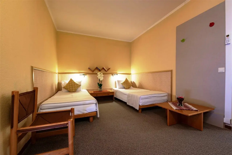 Creta Solaris Holiday Apartments