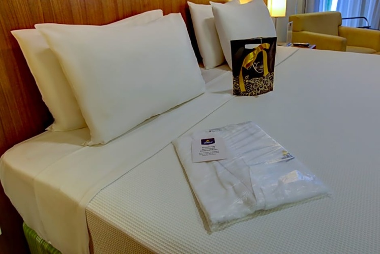 Premium Single room