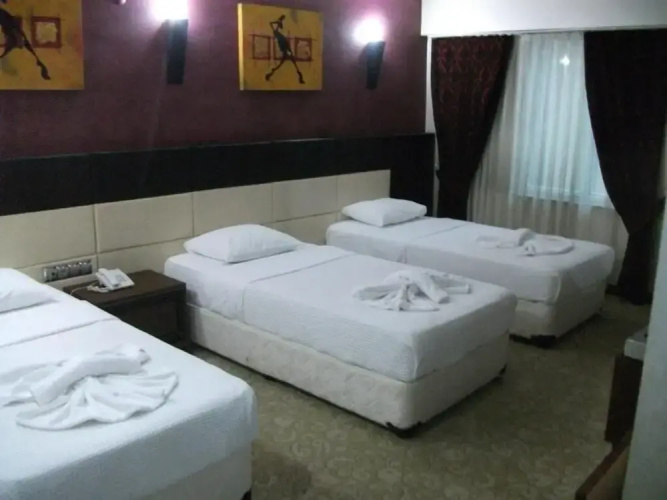 Hotel Grand Eregli