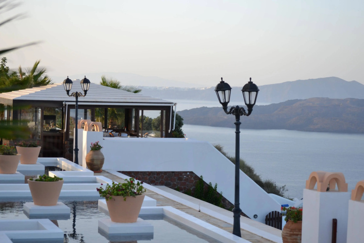 Maison Des Lys Luxury Suites photo 17