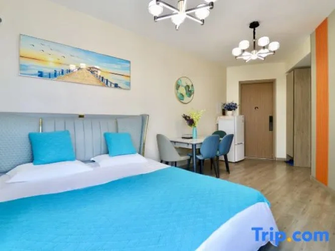 1 Bedroom Suite with view