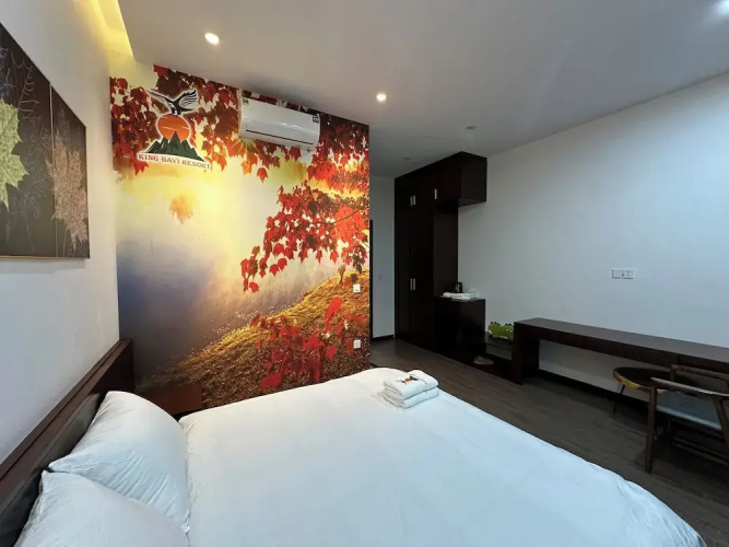 King Bavi Resort