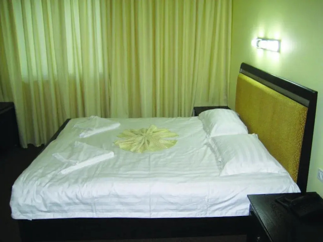 Holy Family Hotel