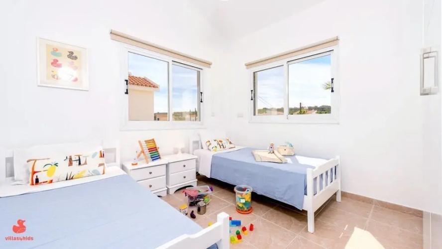 Villa Eva-