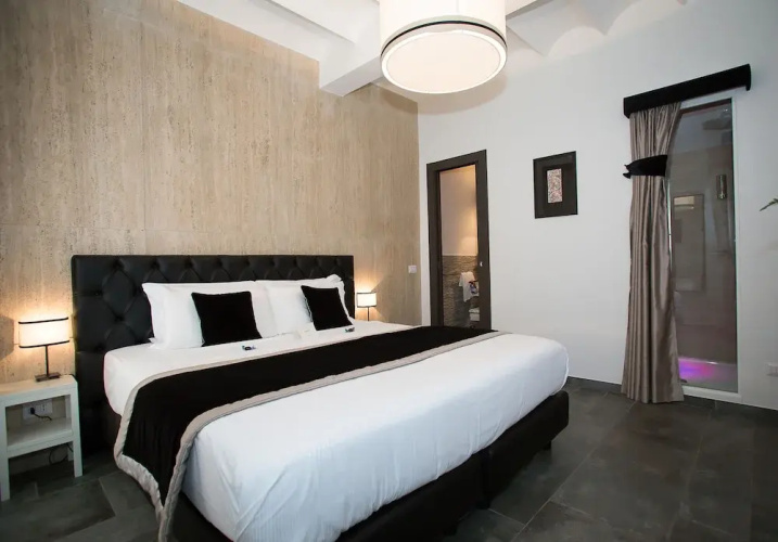 Trivium Suites Fontana di Trevi