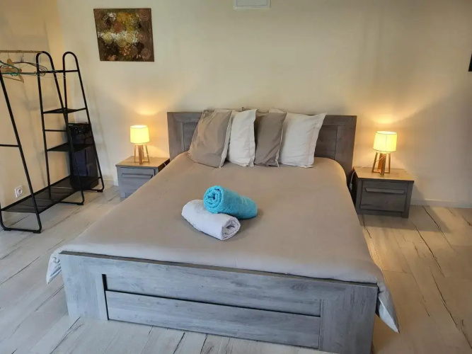 Le Domaine Toutet