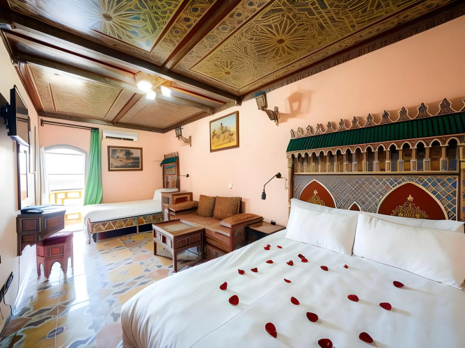 Moroccan House Marrakech photo 7