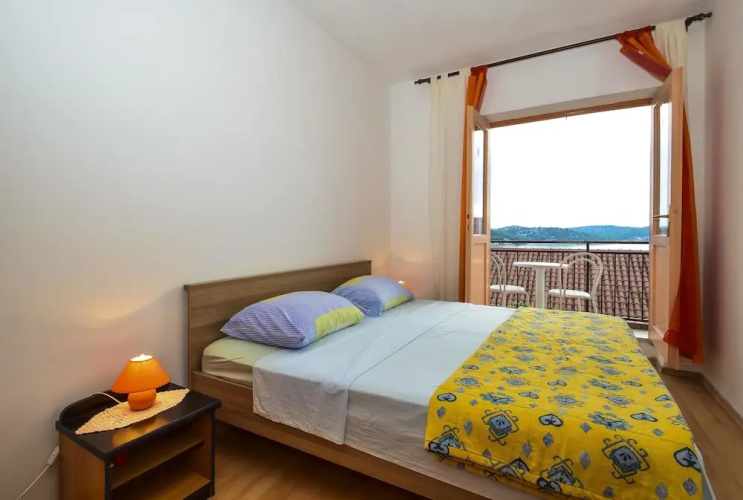 Apartments Stanko