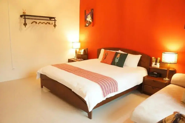 Lucky Smith B&B