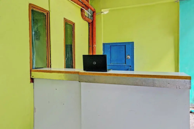 Hotel O Geulis Guest House Syariah