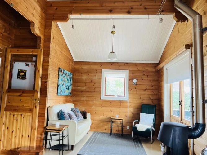 Cottage