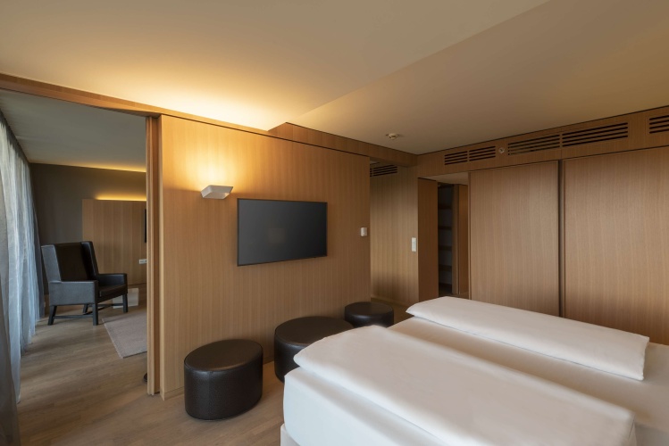 Doubletree by Hilton Vienna Schonbrunn photo 6
