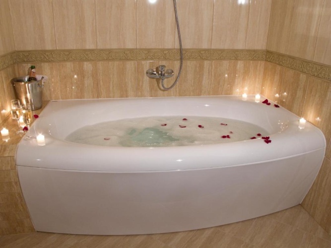 Superior Family Suite