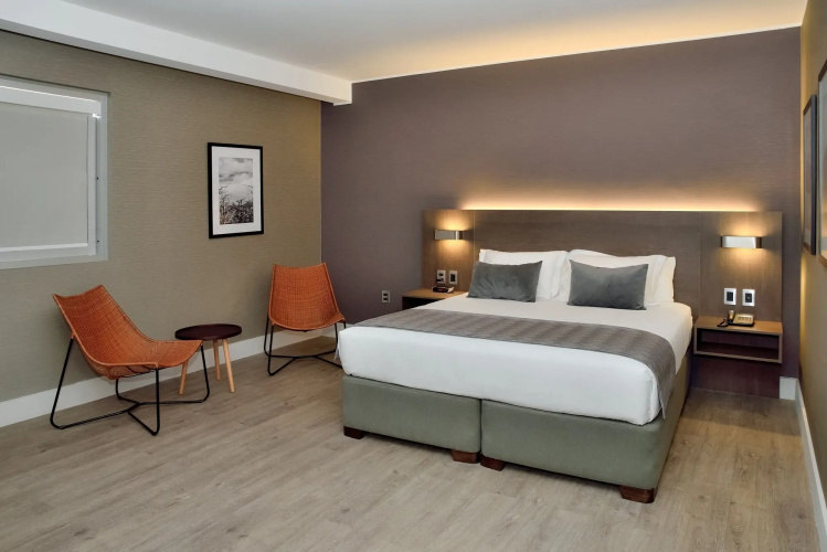 Radisson Curico
