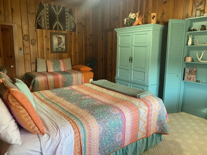 Live Oak B&B