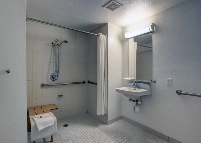 Motel 6 Irvine Orange County Airport photo 9