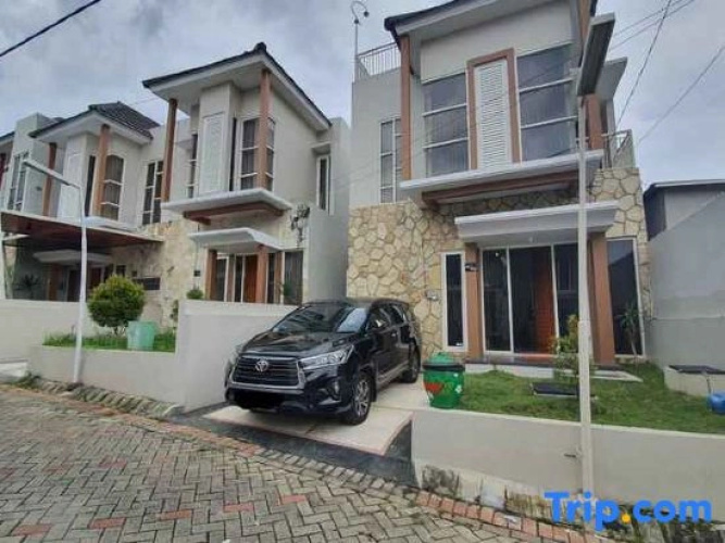 Villa Bahari Batu