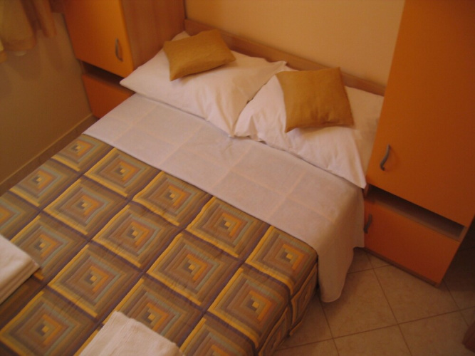 Apartments Seka