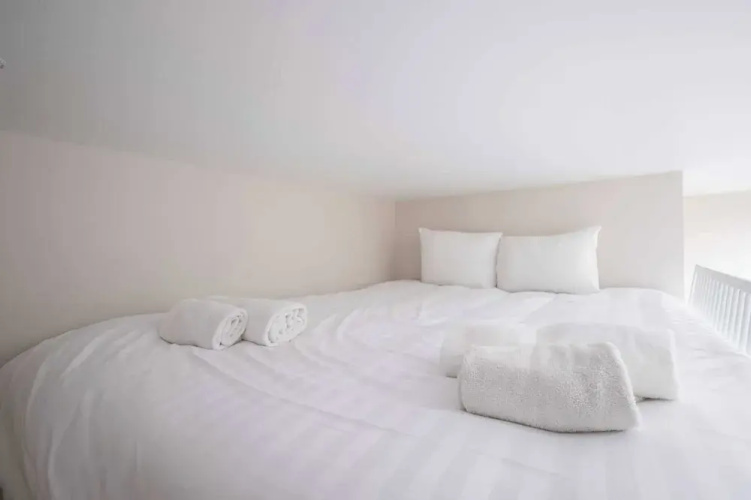 Cozy Studio - 2P - Buttes-chaumont