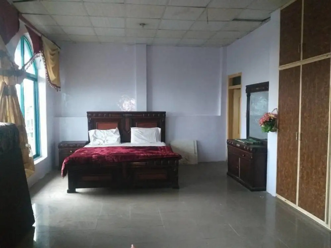 Pak Guest House