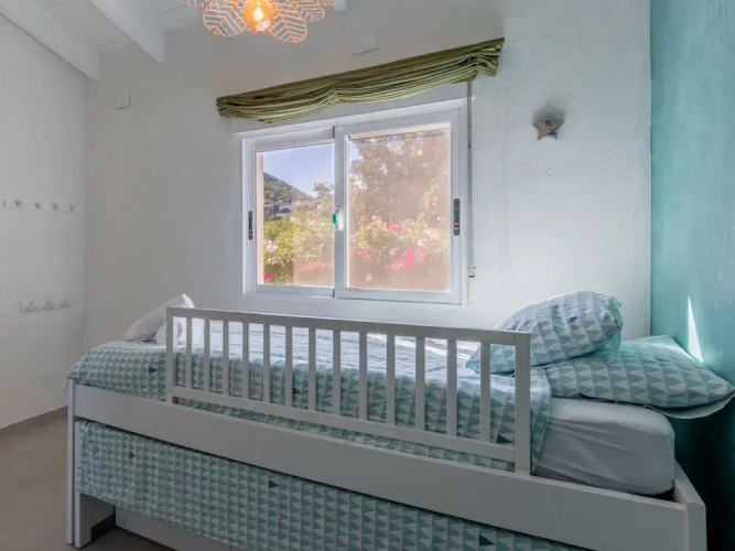 Scenic Villa, Costa Blanca
