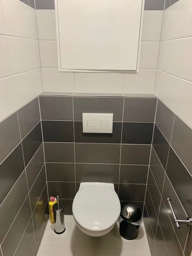 1 Bedroom Family Suite