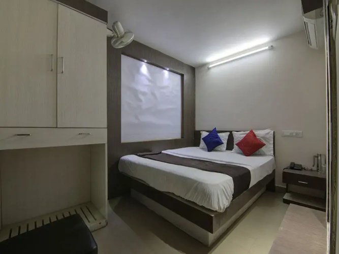 Raj Residency
