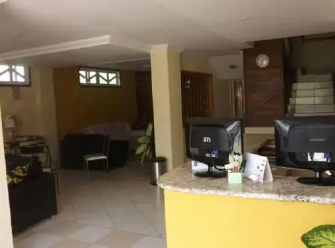 Morada De Leste Mar Hotel