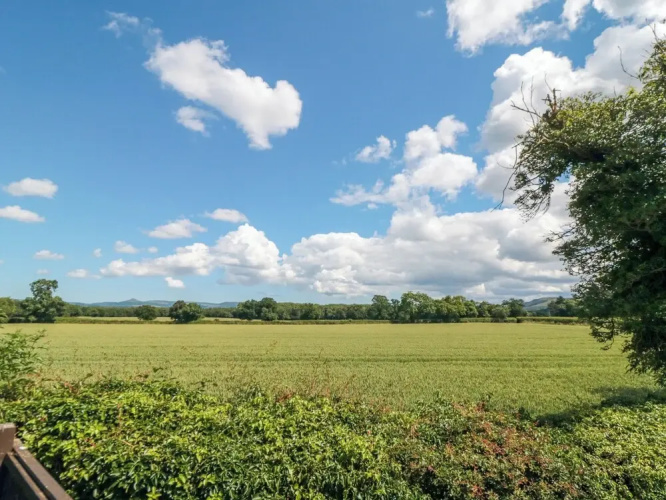 Roseberry Lodge 3