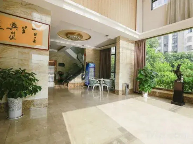 Dijing Express Hotel