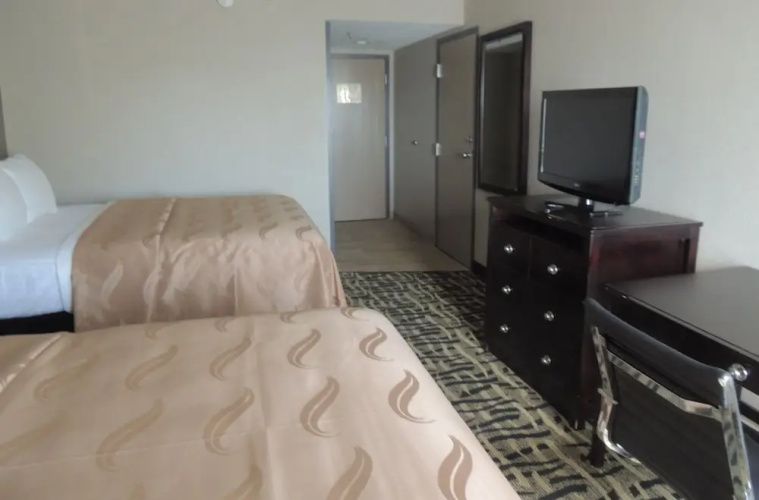 La Quinta Inn Rochester